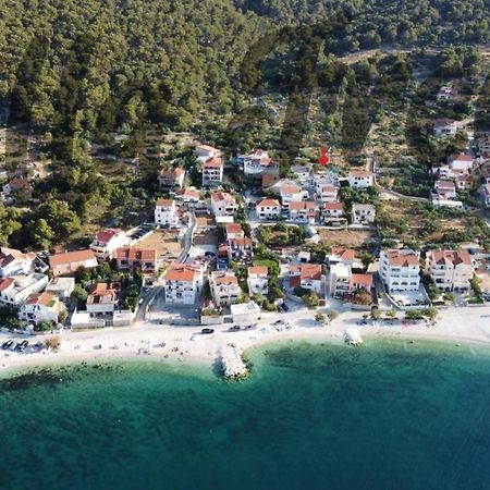 Villa Freya - Vacation House Slatine Exterior foto
